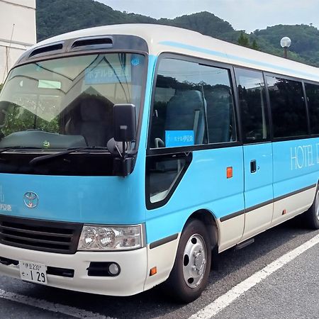 Hotel Izukyu Shizuoka Zewnętrze zdjęcie