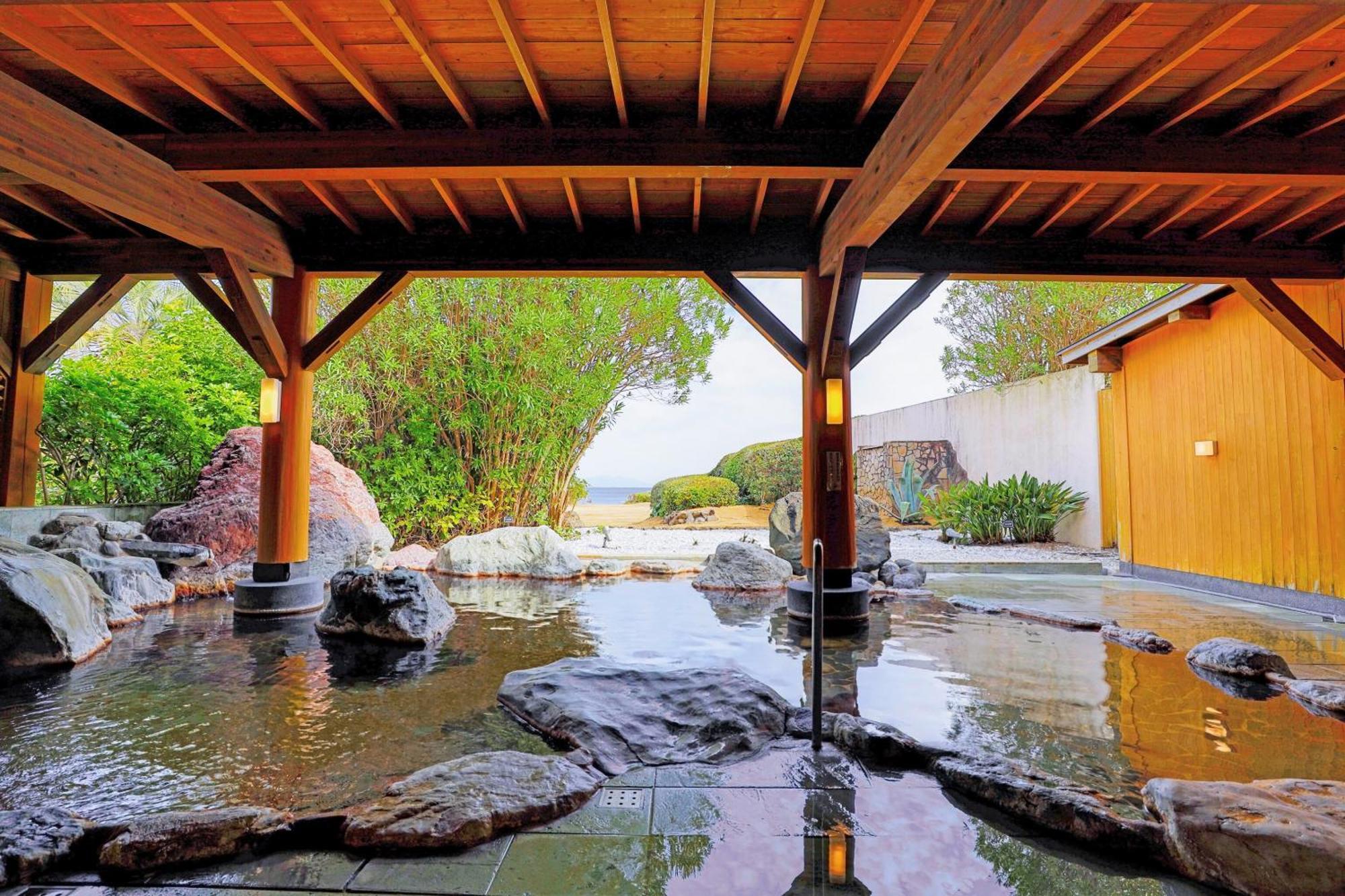 Hotel Izukyu Shizuoka Zewnętrze zdjęcie