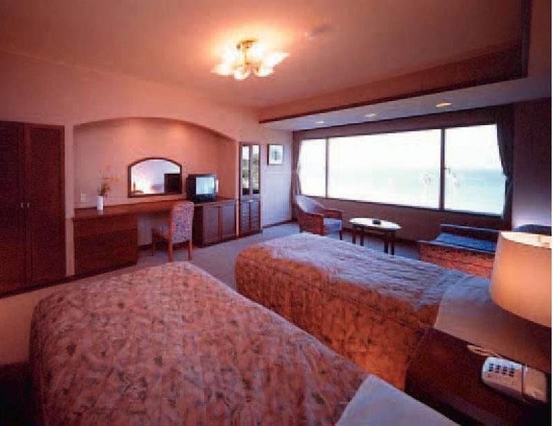 Hotel Izukyu Shizuoka Zewnętrze zdjęcie